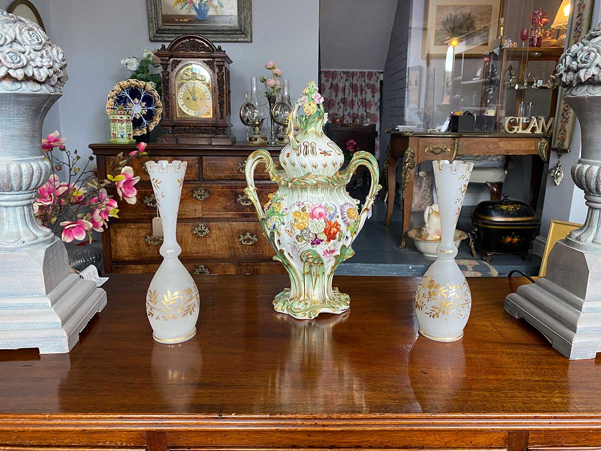 Decorative China