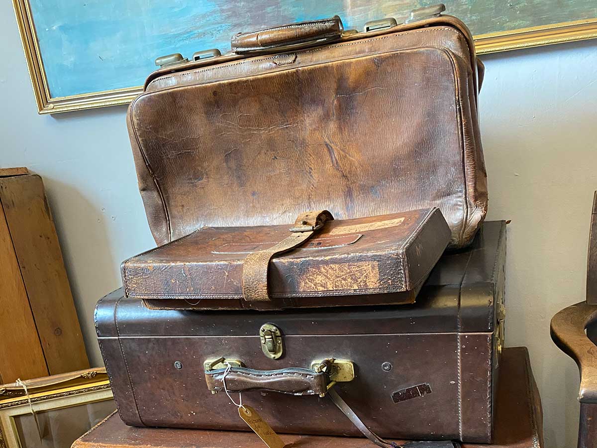 Vintage Items