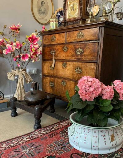 Jenny Wood Antiques & Vintage
