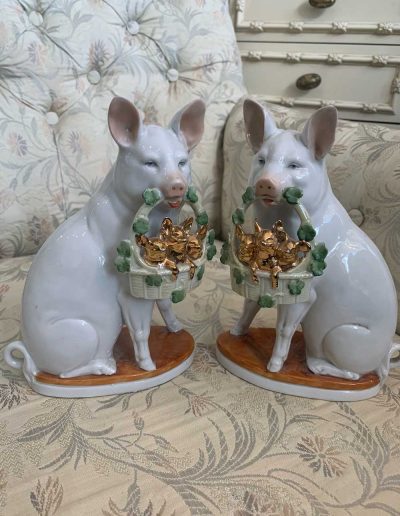 Jenny Wood Antiques & Vintage