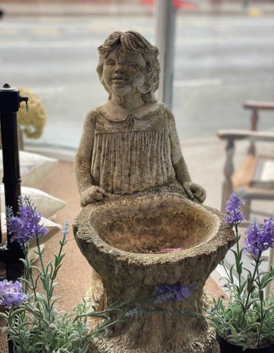 Jenny Wood Antiques & Vintage